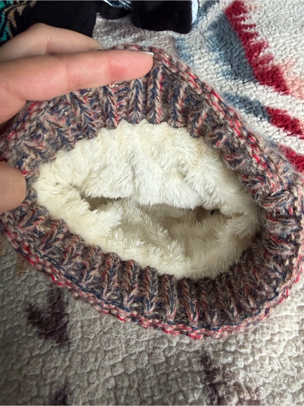Cc beanie - Picture 3 of 3